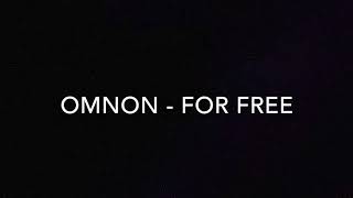 OMNOM - For Free