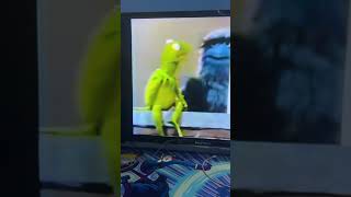 Cookie Monster Kermit show 2045