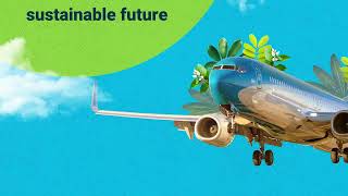 International aviation achieving net zero by 2050: Boarding time is NOW!