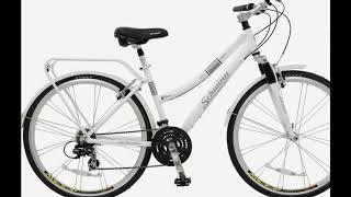 Schwinn Discover Women's Hybrid Bike Best Price  Best Offers