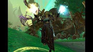 +7 Depleted (-1) Uldaman: Legacy of Tyr - 1493 IO - Fortified - Discipline Priest PoV