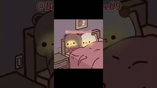 Naughty bubu🤭#bubu #dudu #cute #cartoon #funny #night #love #gomu #ytshorts #trending