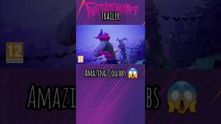 Fortnitemares Leaked Trailer