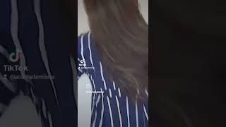 Cabelo ok pra pra pra bunda pra la