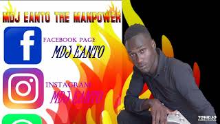 DANCERHALL VOL 6 MDJ EANTO THE MANPOWER