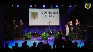 Gala Nagród - Dopiewskie Filary i Dopiewski Talent 2023