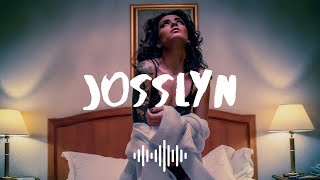 Olivia O' Brien - JOSSLYN (8d live) OFFICIAL 🎧