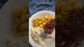 Do you eat leftovers?#shorts#shortsvideo#lunch#delicious#leftover#fyp#fypシ゚