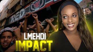 The Only Reaction to Lmehdi IMPACT That You Need To See! 🇲🇦🔥