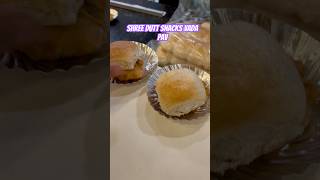 Shree Dutt Snacks special Vada Pav