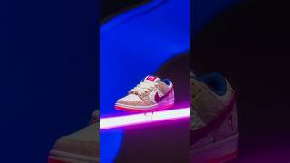 Rayssa Leal SB Dunks: A Celebration in Color! (Sony a7iv & Amaran Magic)