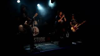 Hormones - Bonzo Goes to Bitburg + Chinese Rock + Glad To See You Go - Studio Gonz - 12 10 2024