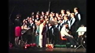 19921220 - Kerstconcert Demerklokjes