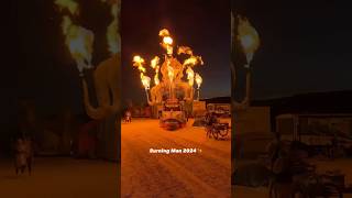 Is Burning Man on your list? 🔥 #burningman #burningman2024 #youtubeshorts