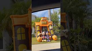 The best Halloween decoration/##shortvideo #shorts #pumpkin #halloween #halloweendecor pkin