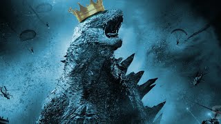 How Godzilla Became The King Of The Monster’s