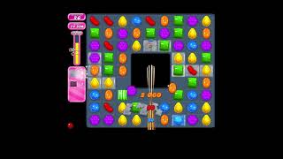 Candy Crush: Gummyscapes Level 41 (Candy Crush Fanon)