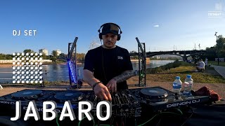 JABARO [Krasnoyarsk] #71 | Open Air МаЯк 3.0 | [Minimal / Deep Tech] 4K