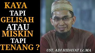 Bagaimanakah 'Hijrah' yang Sesungguhnya? - Ustadz Adi Hidayat, Lc., M.A.