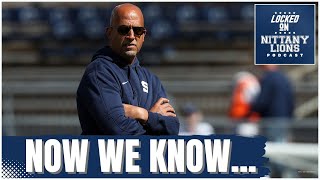 What we learned about this Penn State football team after a close call with Bowling Green