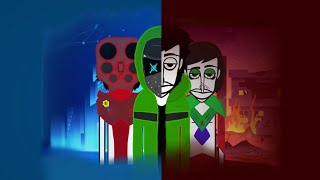 Incredibox gabrii9 mod (LINK)