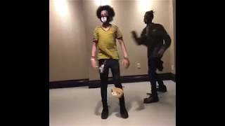 AYO & TEO - Better Off Alone (Dance Video) @Shmateo_ @Ogleloo