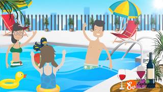 Hotel and Resort explainer video | Animate video for Hotel & Resort