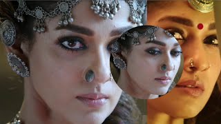 nayanthara face close up compilation #nayanthara #actress