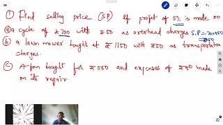 #CBSE 8TH MATHS#COMPARING QUANTITIES#FINDING THE INCREASE OR DECREASE PERCENT#Problems on it-CLASS2