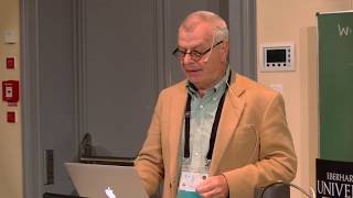 Mystery of the Brain - Symposium 2019 Talk György Buzsáki