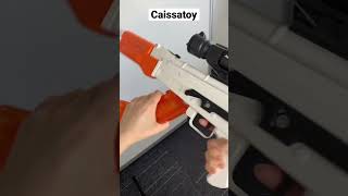 Is this your favorite in pubg? #pubg #akm #orbeez #toygun #asmr #caissatoy #pubgplayers #fun #fypシ