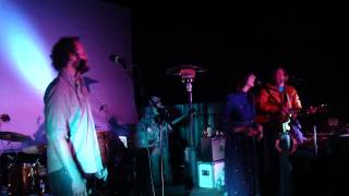 Nicki Bluhm & The Gramblers - Take The Money & Run - Henry Miller Library - 5-9-2013