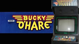 Pandora's Box 6 Bucky o'Hare