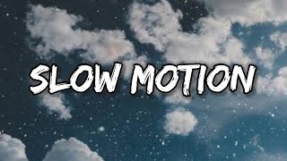 AMARIA BB - Slow Motion