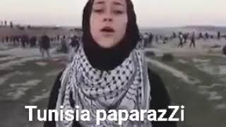 Fi bladi dalmouni from gaza - في بلادي ظلموني من غزة