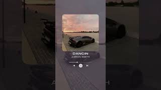 Aaron Smith - Dancin (KRONO Remix)     #shorts #viralshorts #dancin #kronoremix #aaronsmith