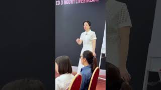 Để có sự khác biệt giữa các phiên live, nhớ áp dụng điều này #thaophamlivestream