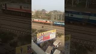 02237 Begumpura exp arrivals Sultanpur jn