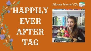 Happily Ever After Tag