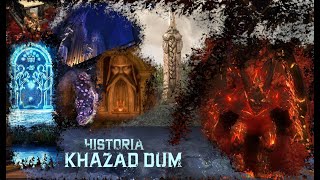 Podróże po Śródziemiu #2 - Khazad-dûm