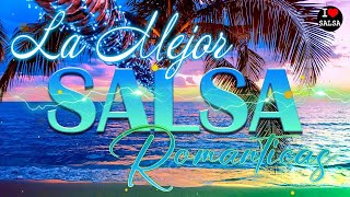 SALSA ROMANTICA PARA BAILAR EXITOS 2024 MIX 🎺😍 SALSA MIX 2024