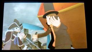 Professor Layton and the Azran Legacy - Professor Layton Vs Descole