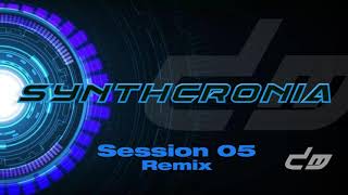 Synthcronia Session 05 Dunkel DM Remix