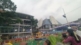 Bangalore ISKCON TEMPLE