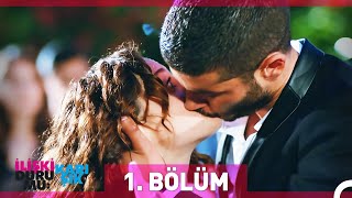 İlişki Durumu Karışık 1. Bölüm