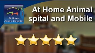 At Home Animal Hospital and Mobile Veterinary Services Kahului
Wonderful
5 Star Review by Sarah...