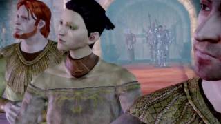 Dragon Age Origins - Haven