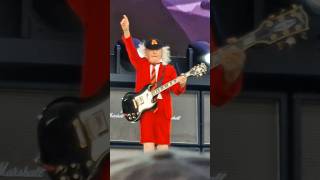 AC/DC - THUNDERSTRUCK live in Hockenheim 2024 #acdc #poweruptour #hockenheimring #thunderstruck