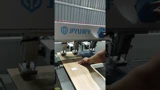 MÁY KHOAN NGANG CNC JIYU [ GIÁ TỐT ] | MÁY CHẾ BIẾN GỖ | HUU PHAT MACHINE