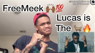 Meek Mill - Run It (Ft. Joyner Lucas) | Reaction Video